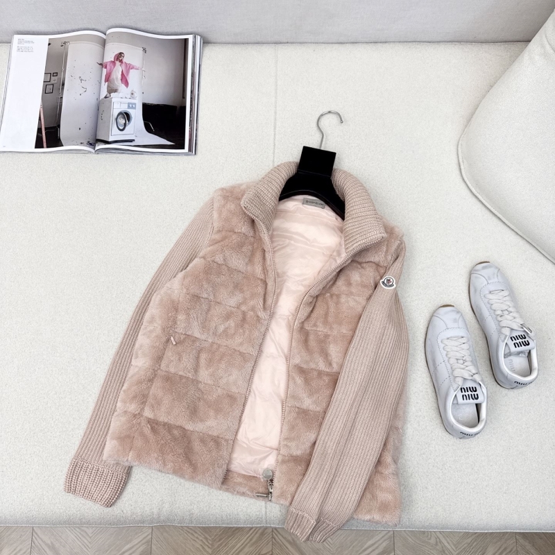 Moncler Down Jacket